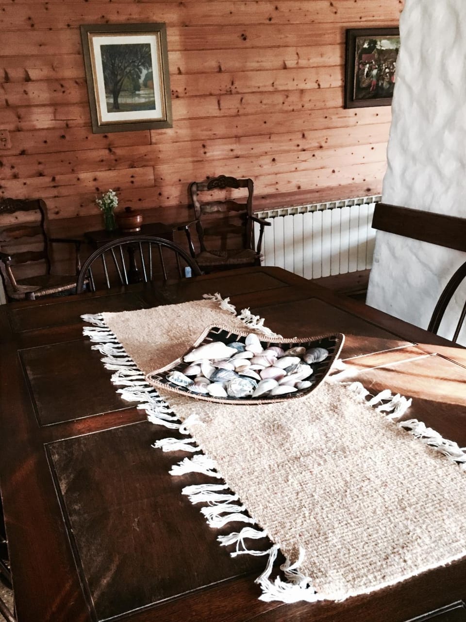 Cruz del Sur House in Pinamar