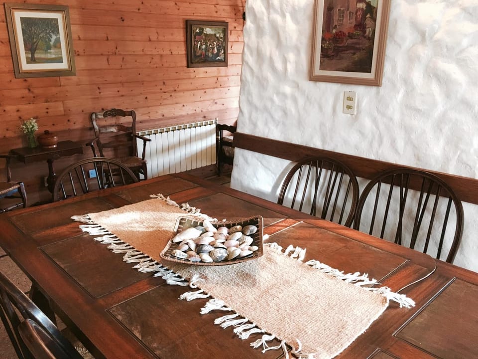 Cruz del Sur House in Pinamar
