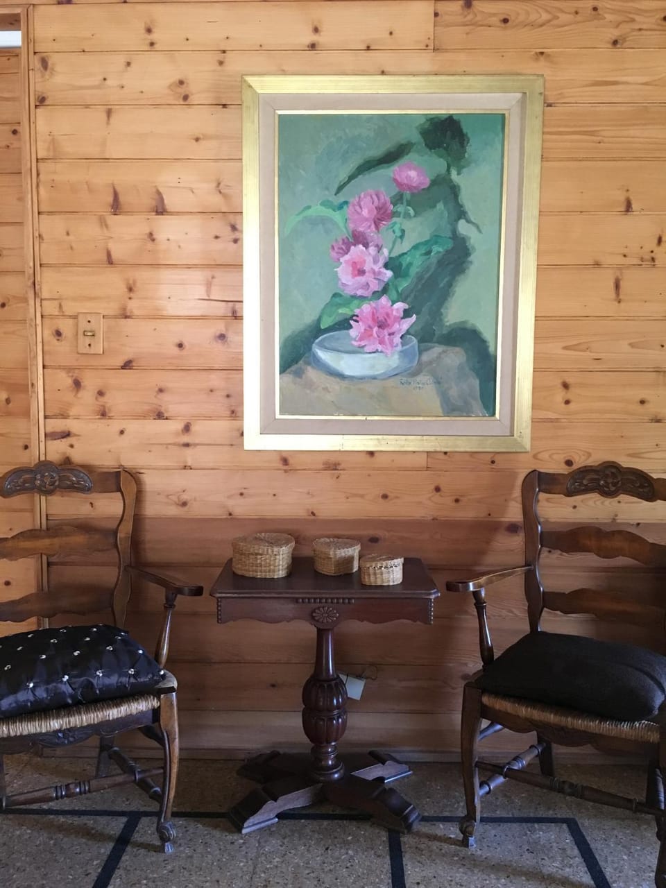 Cruz del Sur House in Pinamar