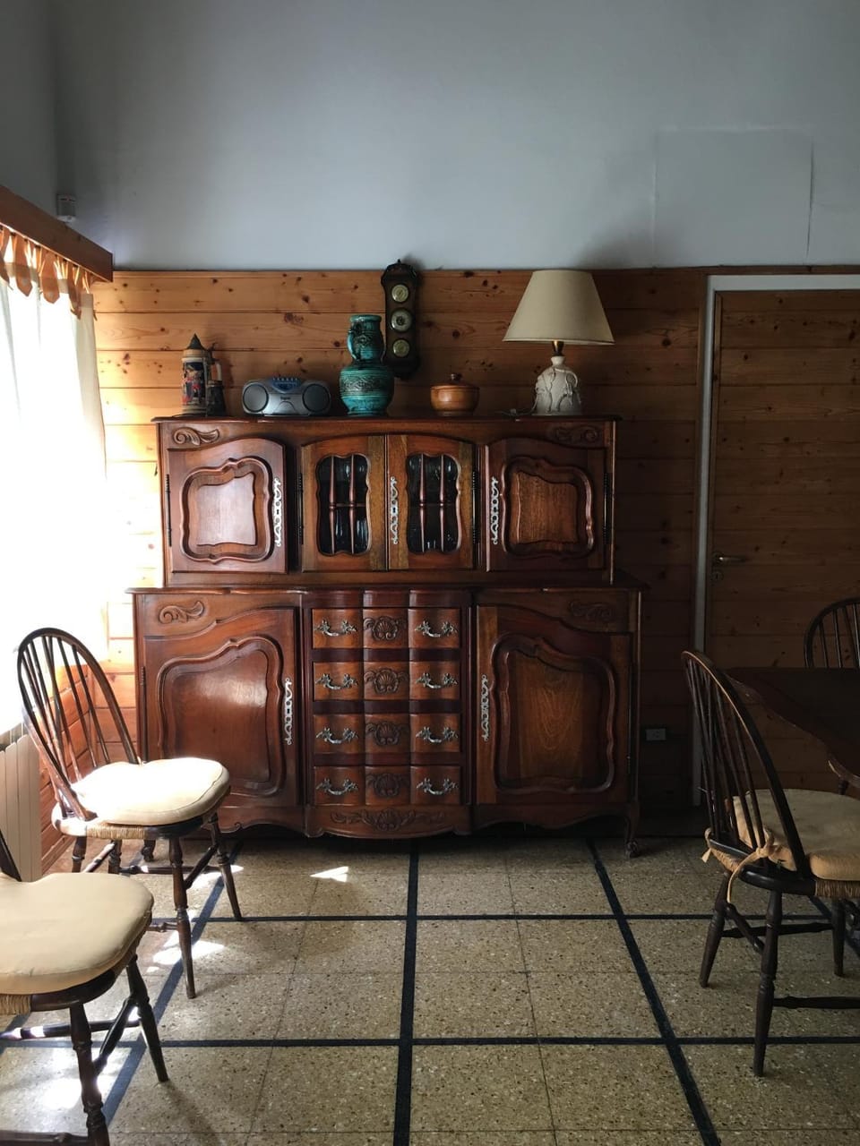 Cruz del Sur House in Pinamar