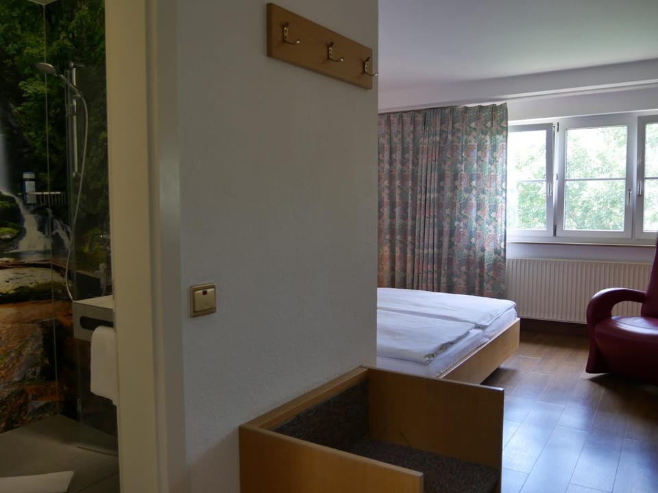 Landgasthof Adler OHG Hotel in Baden-Württemberg