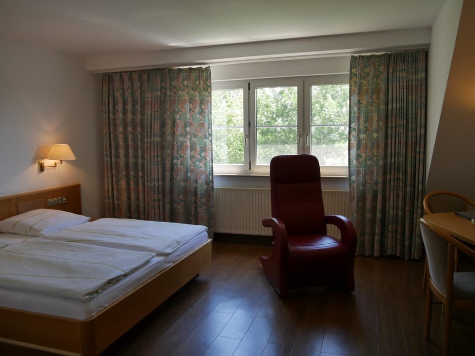 Landgasthof Adler OHG Hotel in Baden-Württemberg