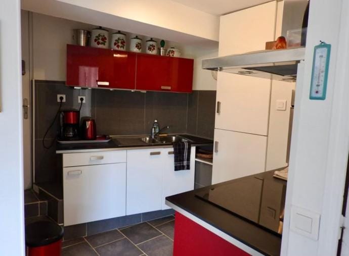 Villa L’Attalaya Apartment in Provence-Alpes-Côte d'Azur