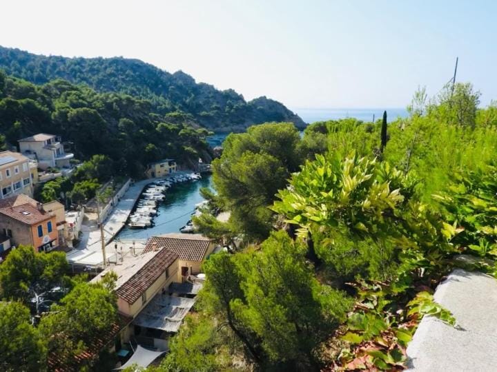 Villa L’Attalaya Apartment in Provence-Alpes-Côte d'Azur