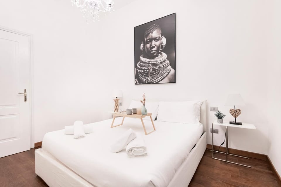 Easylife - Milano - De Togni 27 - Sant'Ambrogio Apartment in Milan