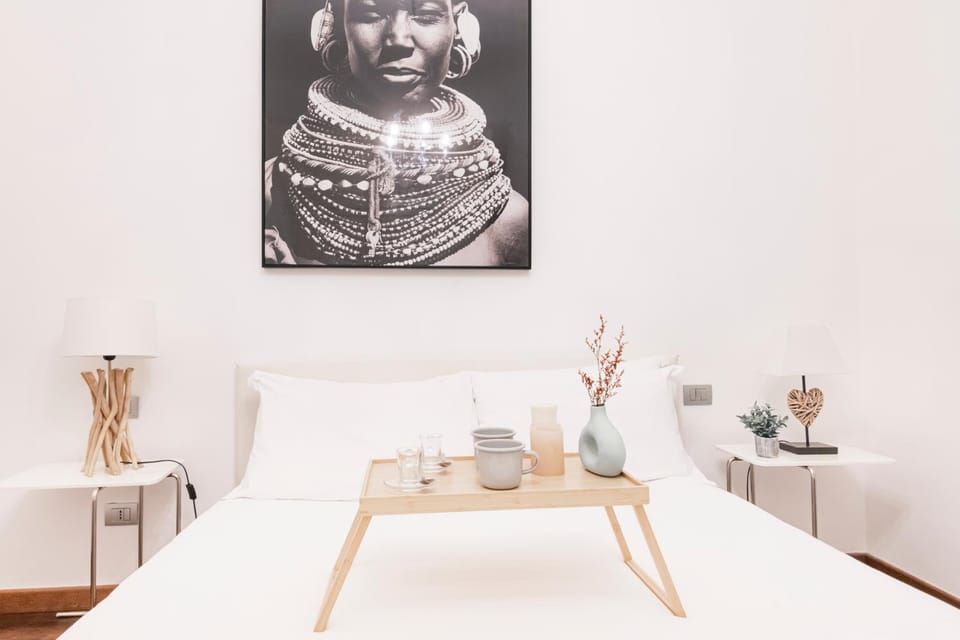 Easylife - Milano - De Togni 27 - Sant'Ambrogio Apartment in Milan