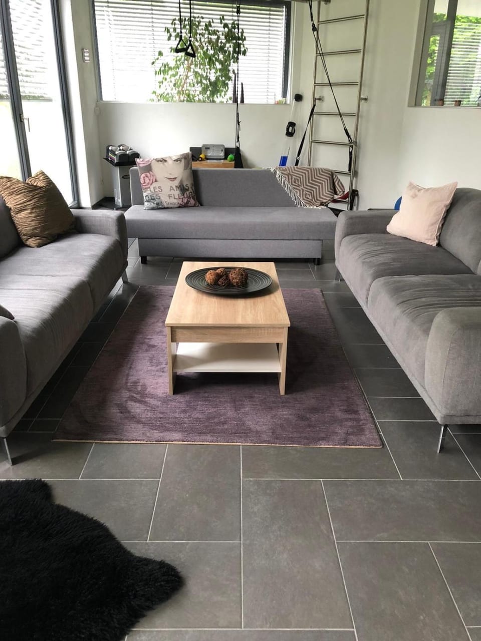 Waldperle Apartment in Überlingen