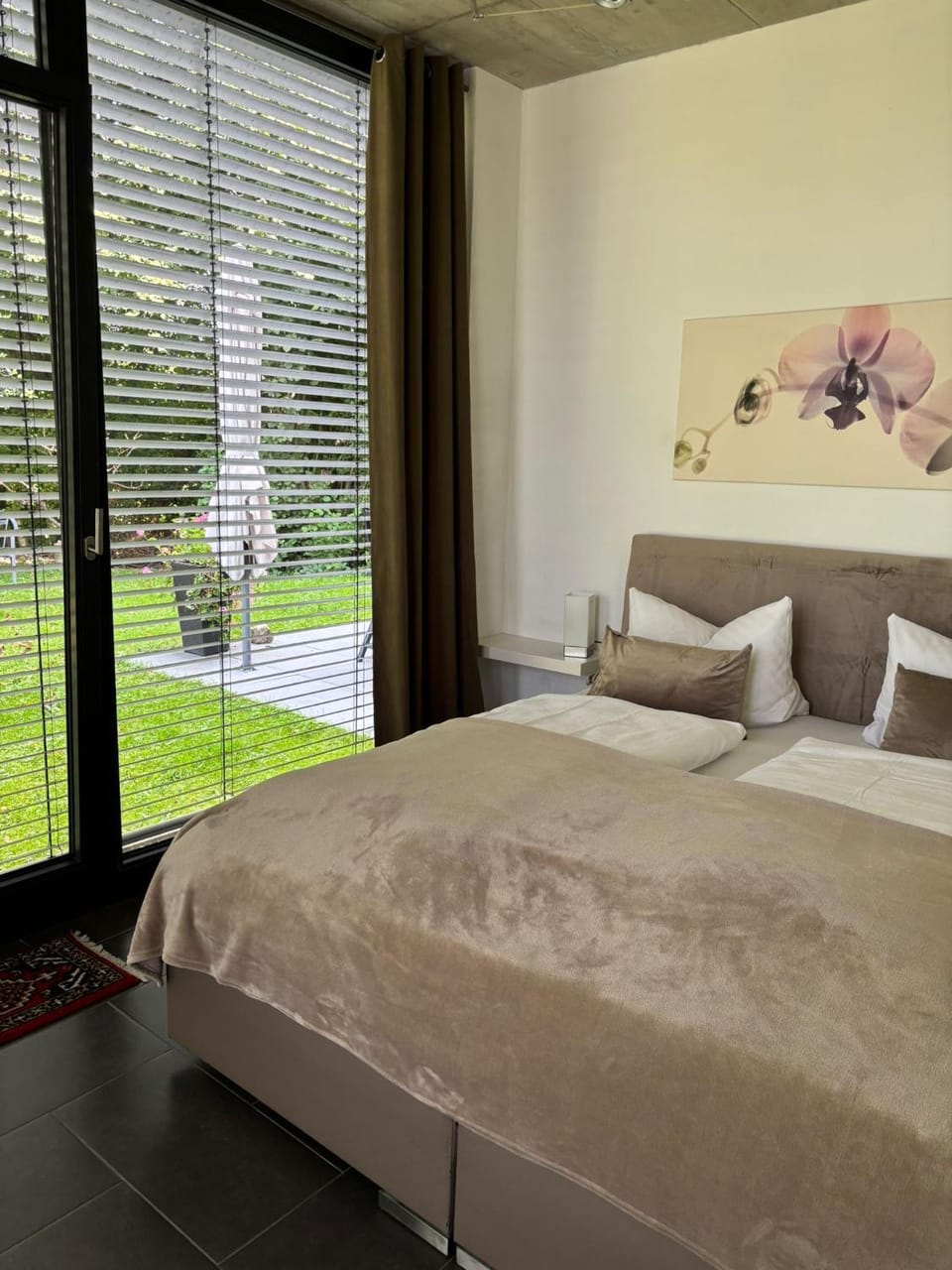 Waldperle Apartment in Überlingen