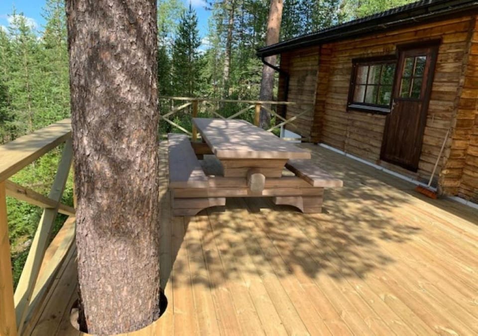 Stuga Sälen Kläppen 7 bäddar uthyres veckovis Söndag till Söndag House in Sweden