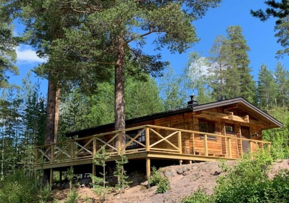 Stuga Sälen Kläppen 7 bäddar uthyres veckovis Söndag till Söndag House in Sweden