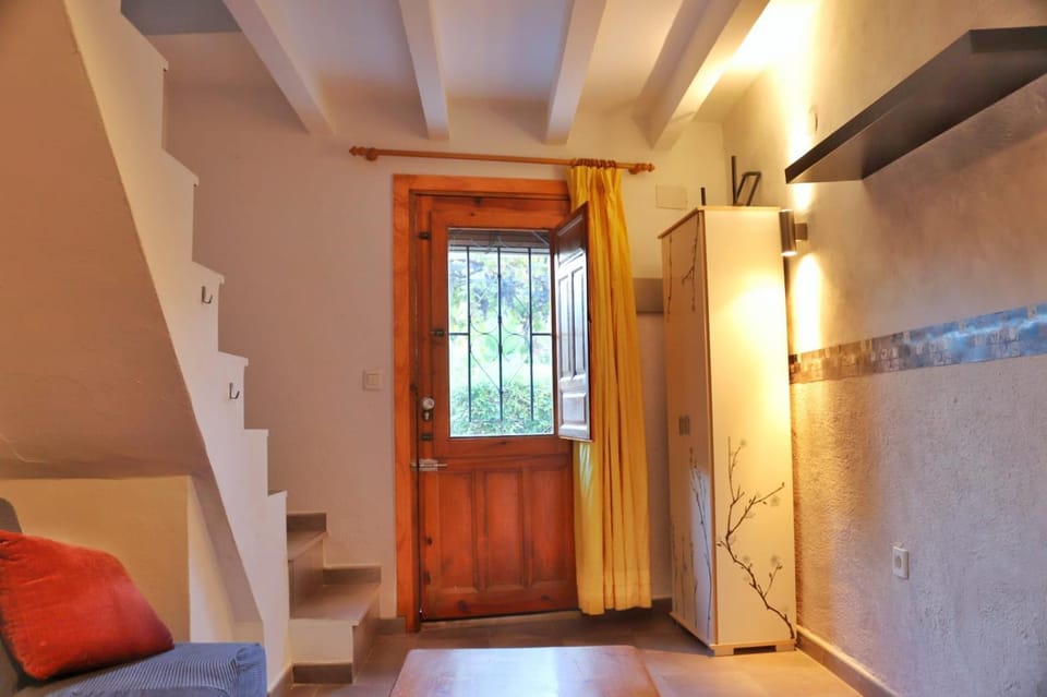 La Caseta Benimantell Apartment in Marina Baixa