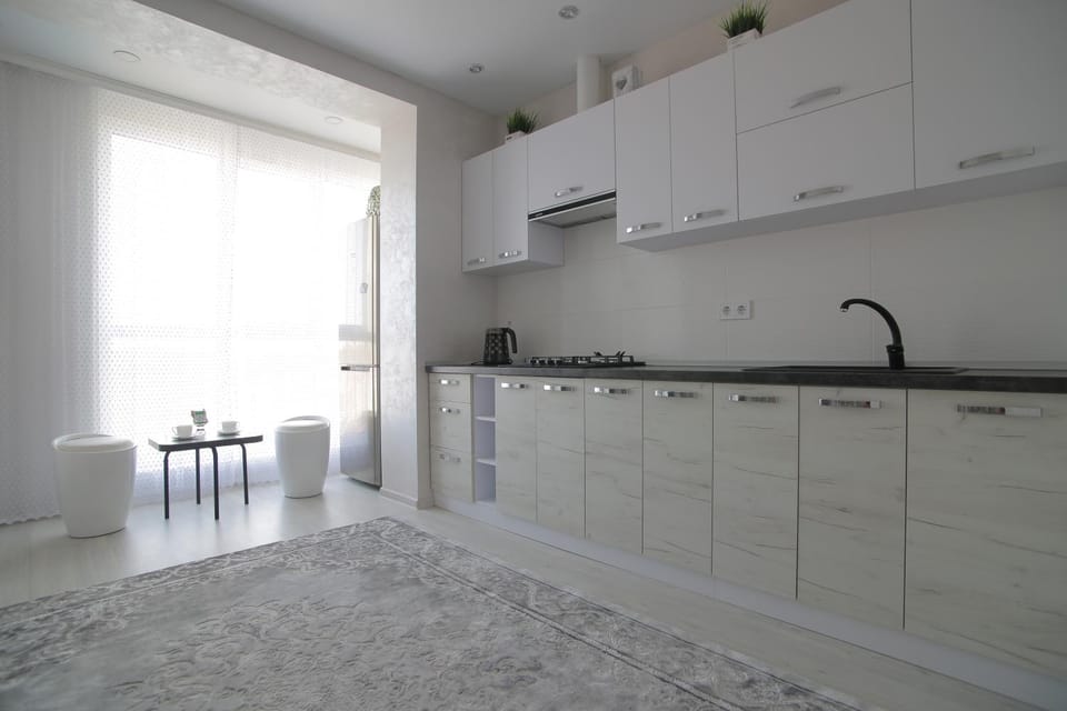 Kitchen or kitchenette, Other, Decorative detail