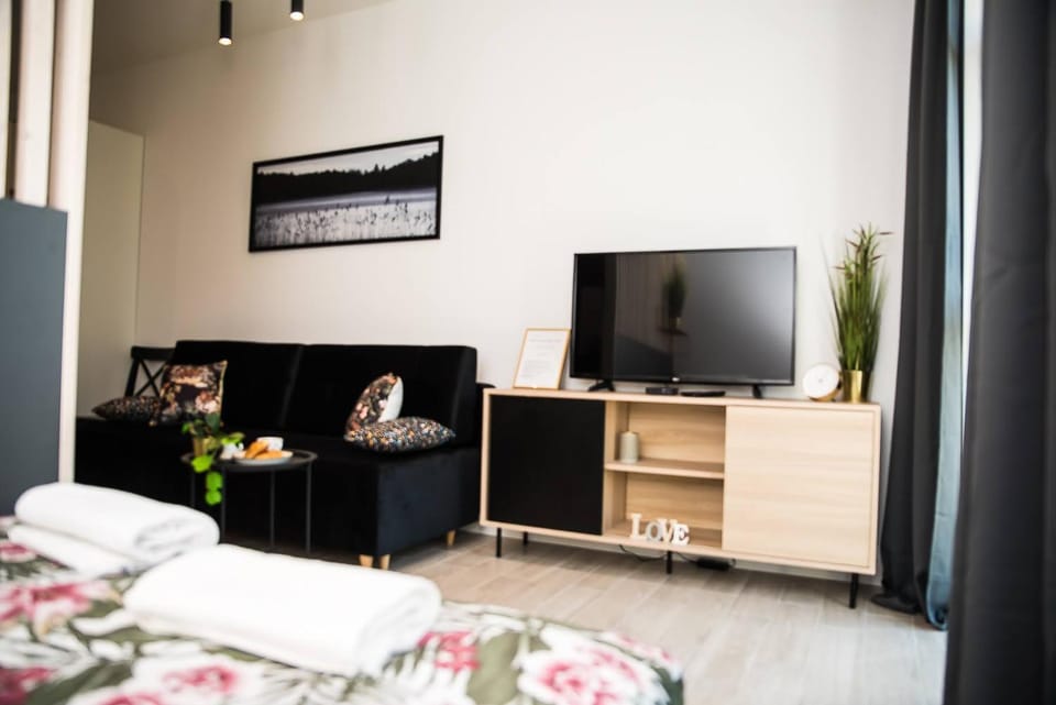 EASY RENT Apartments - BUSINESS CENTER 41, 24h Check-in Apartment in Masovian Voivodeship