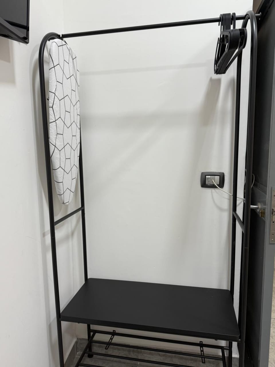 wardrobe