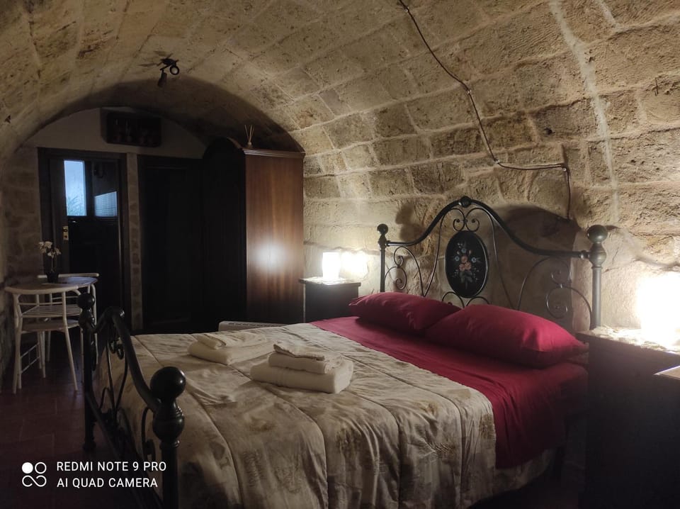 Il Tufo D'amare appartamento affitti brevi House in Apulia