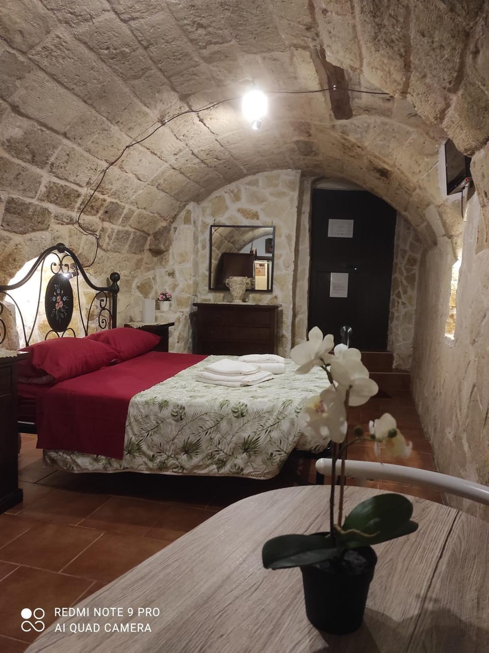 Il Tufo D'amare appartamento affitti brevi House in Apulia