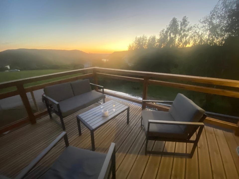 L'ADRET DU TEMPS CHALET 10 PERSONNES 170m2 Chalet in Gérardmer