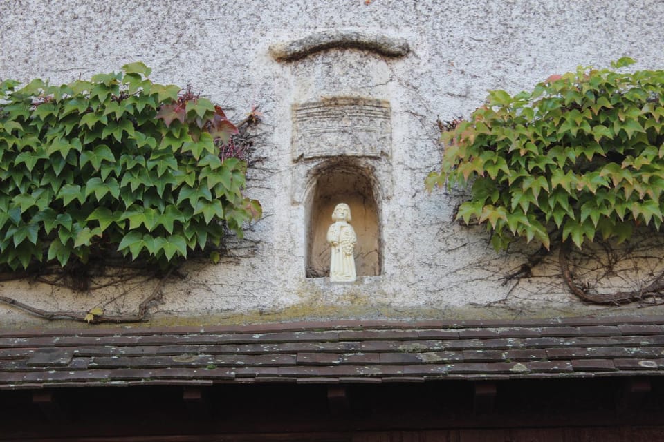 La Maison Chaudenay Bed and Breakfast in Bourgogne-Franche-Comté