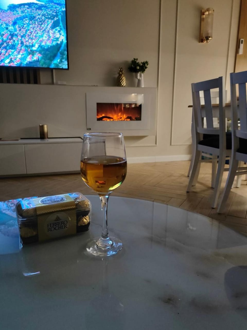 Apartamenty AMBER -Marina - Wellness Resort & SPA Apartment in West Pomeranian Voivodeship, Poland