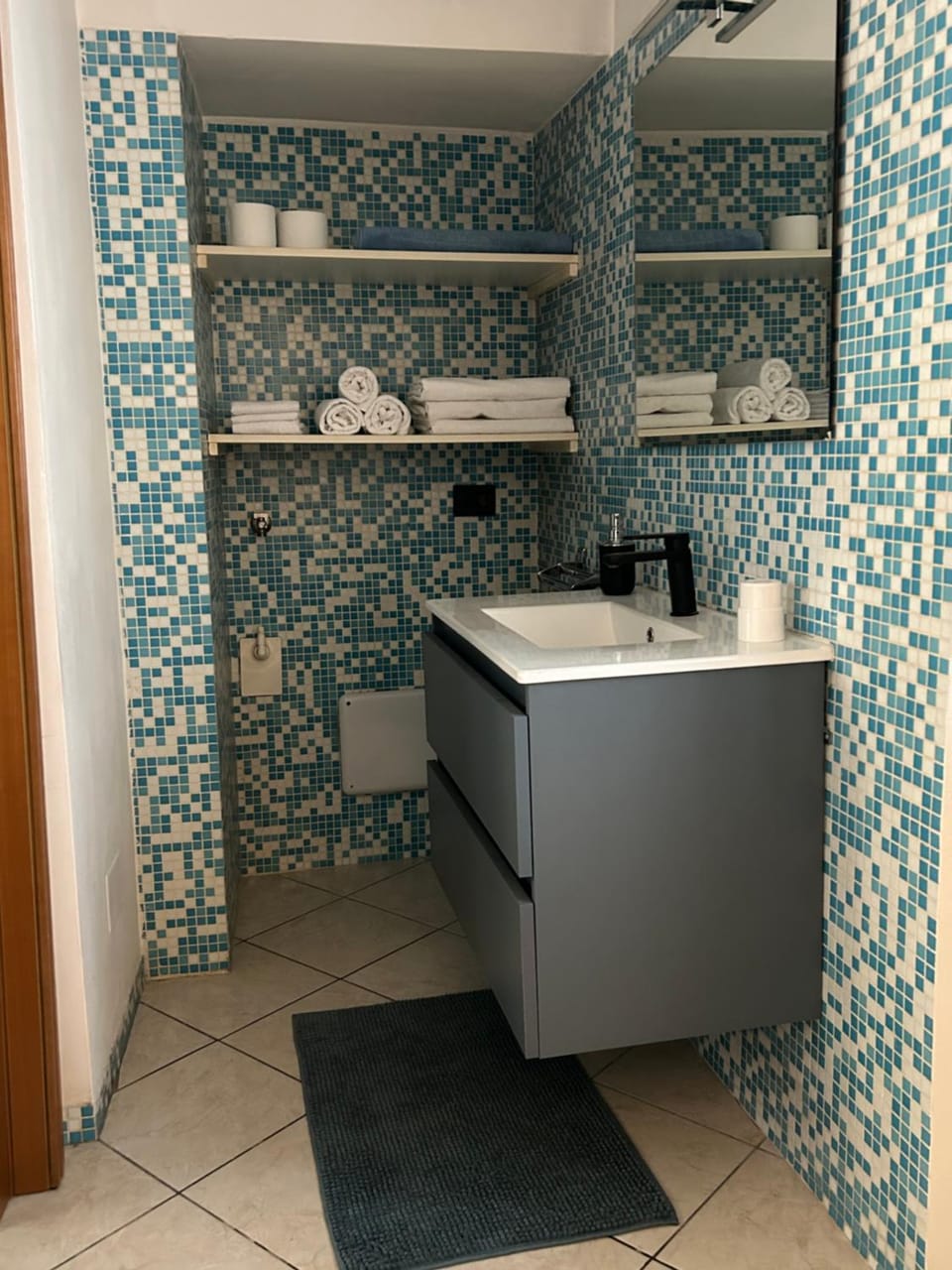 Appartamento Le Cascate Apartment in Canton of Ticino