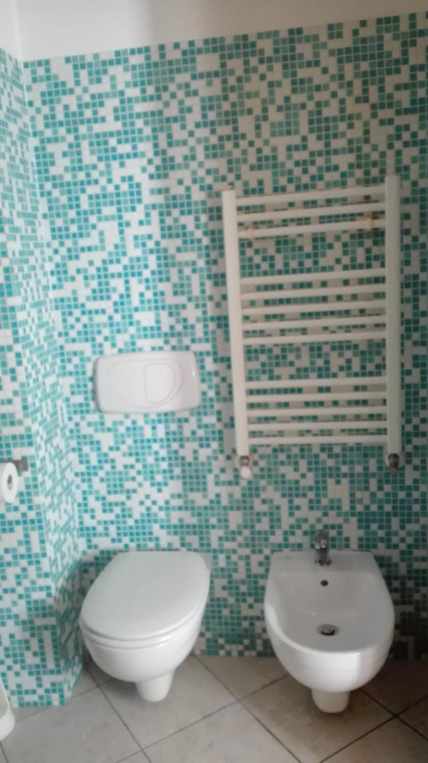 Appartamento Le Cascate Apartment in Canton of Ticino