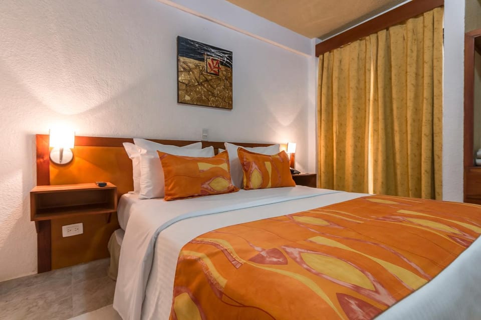 Cordillera Hotel Hotel in Venezuela