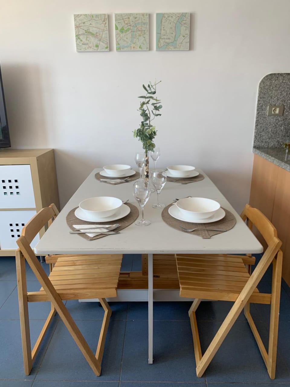 Ventana al roque apartamento con vistas al mar Apartment in Canary Islands