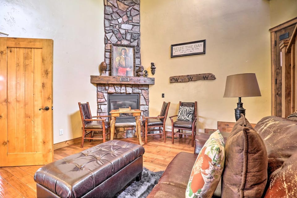 Charming Cedar City Retreat - Walk to SUU Campus! House in Cedar City