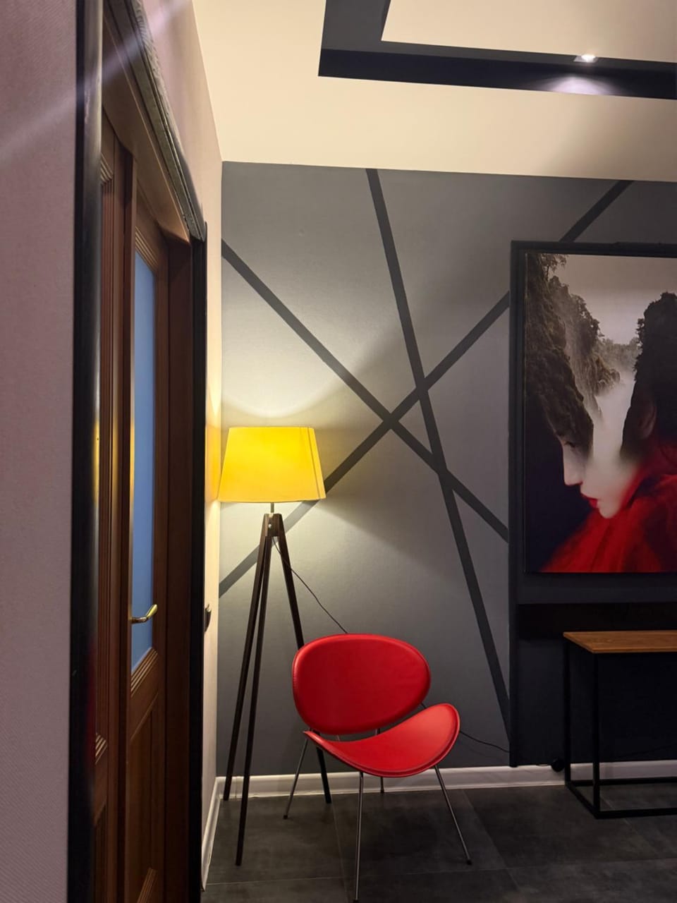 NEW APART Lesi Ukrainky Blvd and Olimpiyska and KRESHCHATYK and Manhattan City with parking Apartment in Kiev City - Kyiv