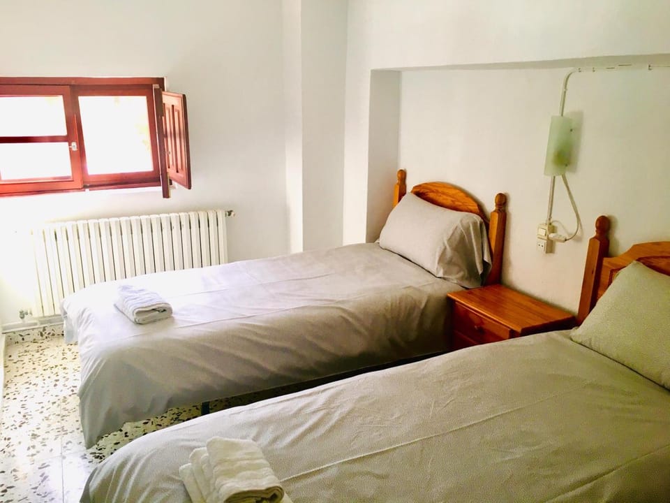 CORTIJO VIANA LA SAGRA Chalet in Andalusia