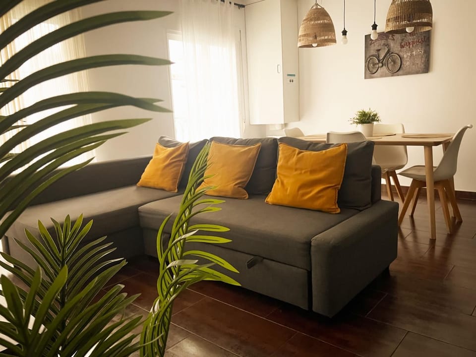 Mush Rooms Apartments Apartment hotel in Alicante