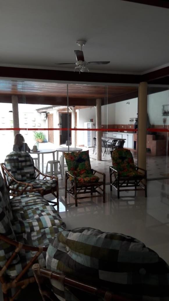 Casa com piscina Martim de Sá House in Caraguatatuba