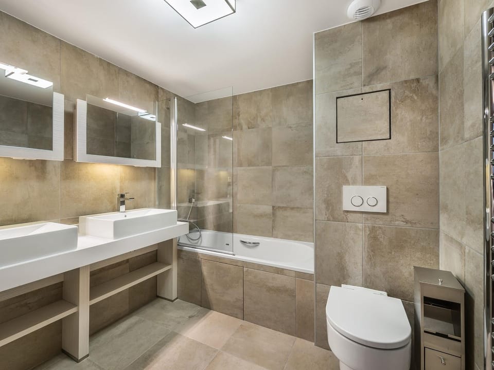 Appartement 5 pièces au centre de Courchevel avec garage - FR-1-562-7 Apartment in Saint-Bon-Tarentaise