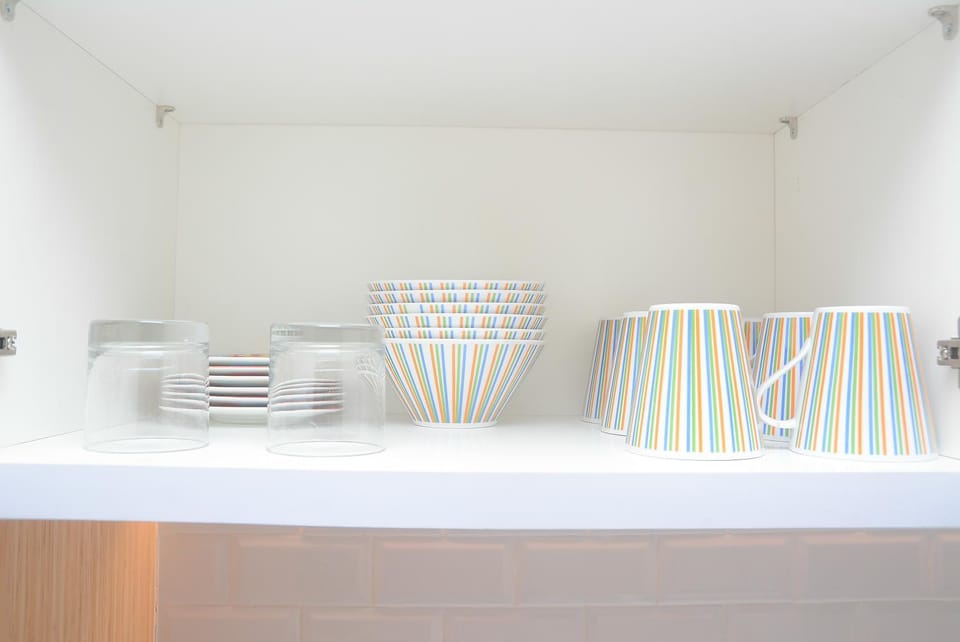 Modern Studio at Titanium Square Apartment By Travelio Apartment in Jakarta