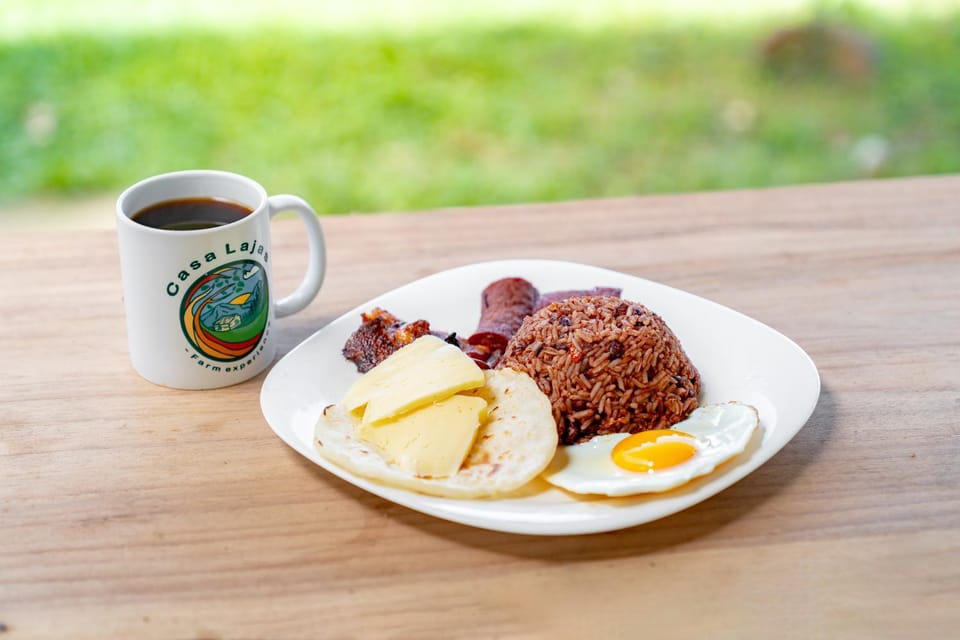 Food, Breakfast