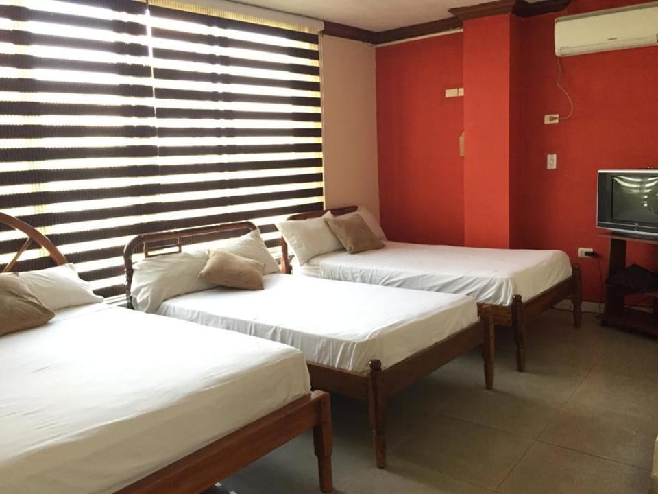 Hotel Fika Guayaquil Hotel in Guayaquil