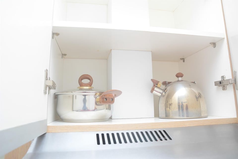 Comfy and Beautiful 2BR Menteng Square Apartment By Travelio Apartment in Jakarta