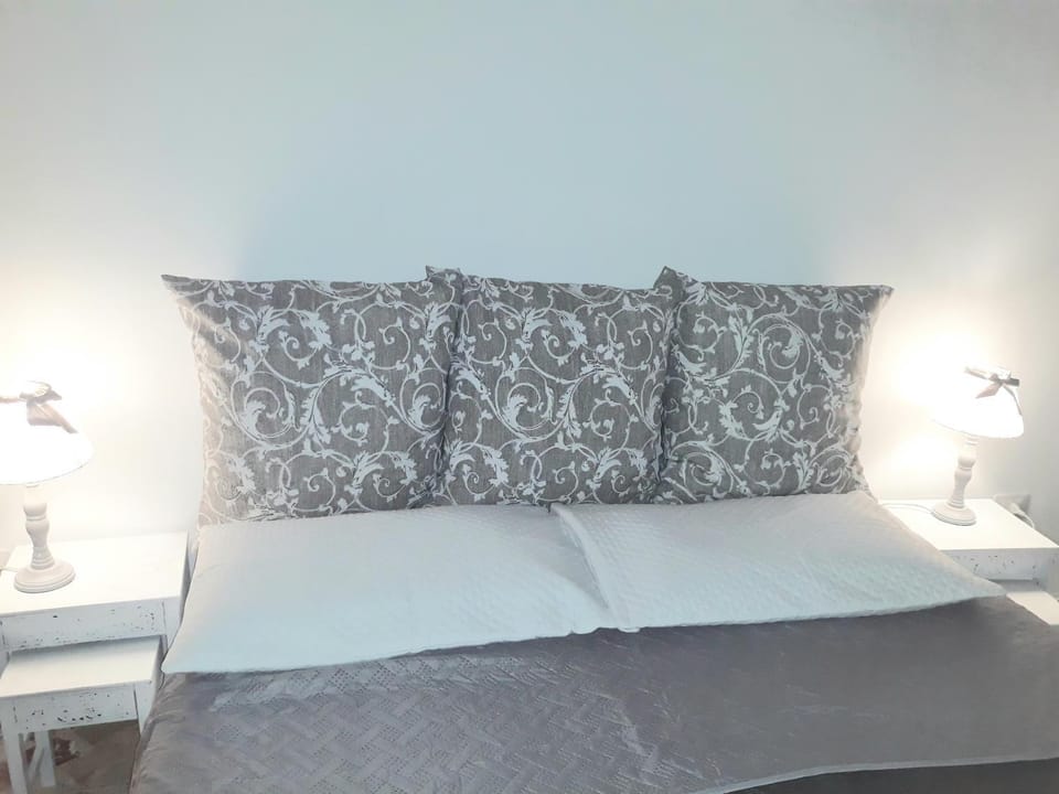 Franco-Home Bed and Breakfast in Palermo