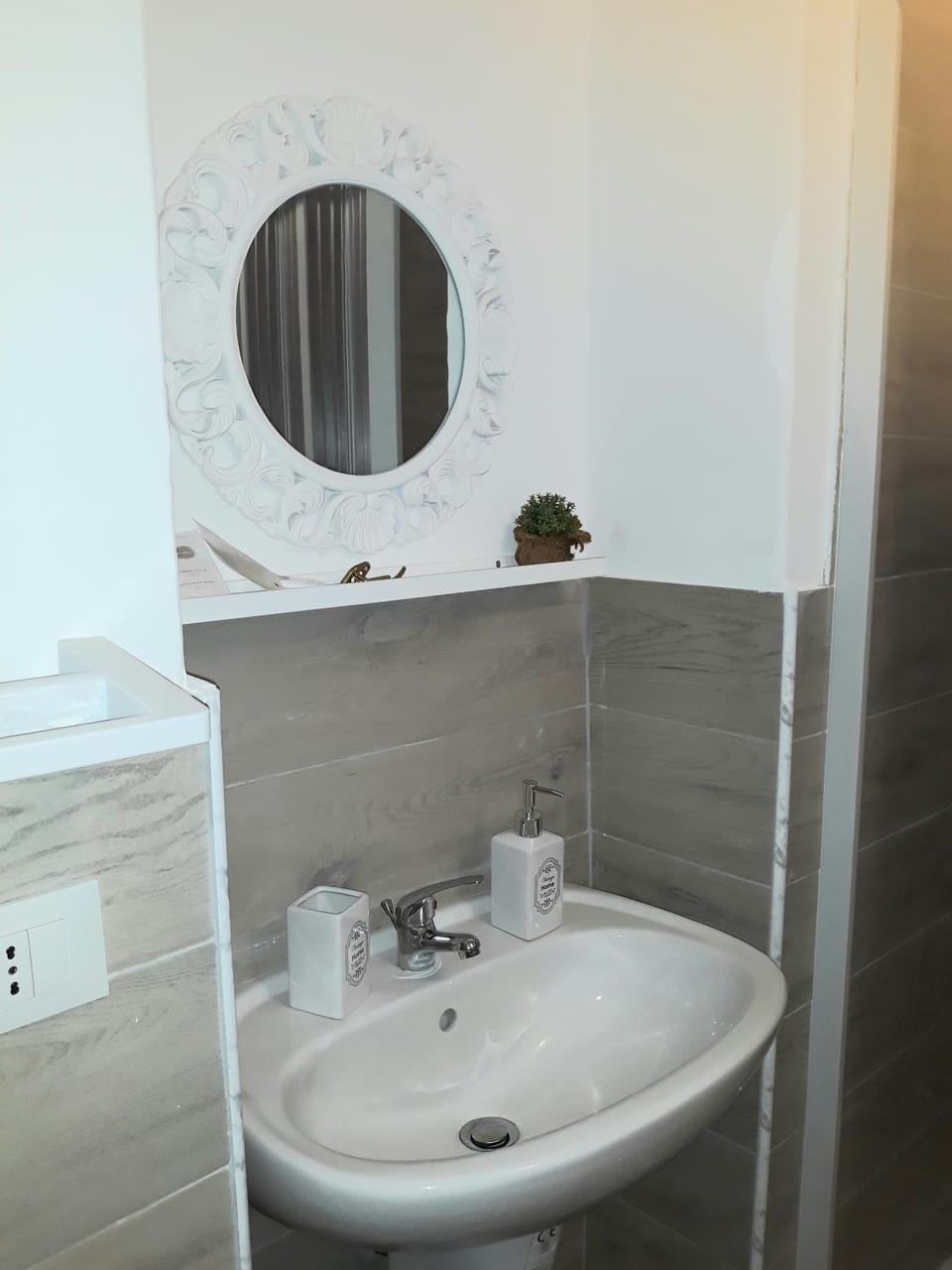 Franco-Home Bed and Breakfast in Palermo