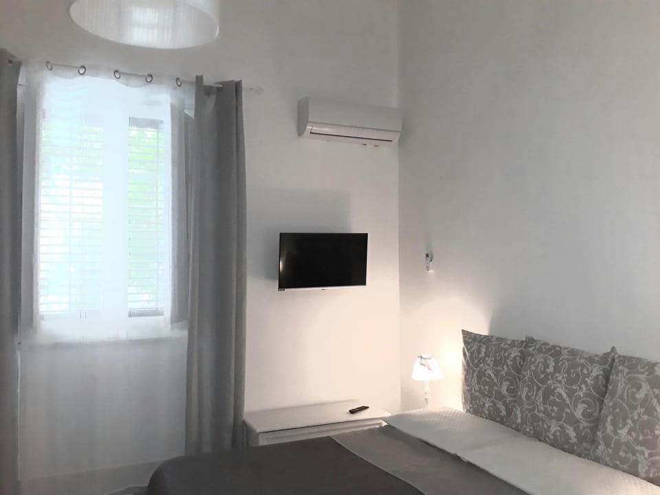 Franco-Home Bed and Breakfast in Palermo