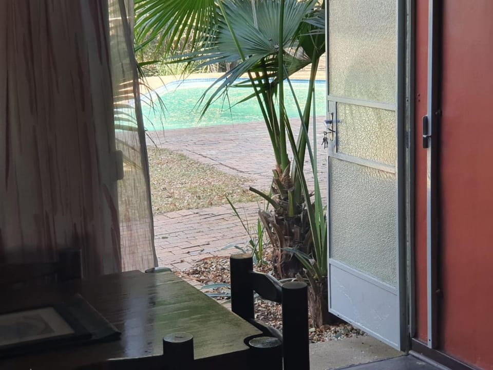 Karee Laagte Apartment in Pretoria
