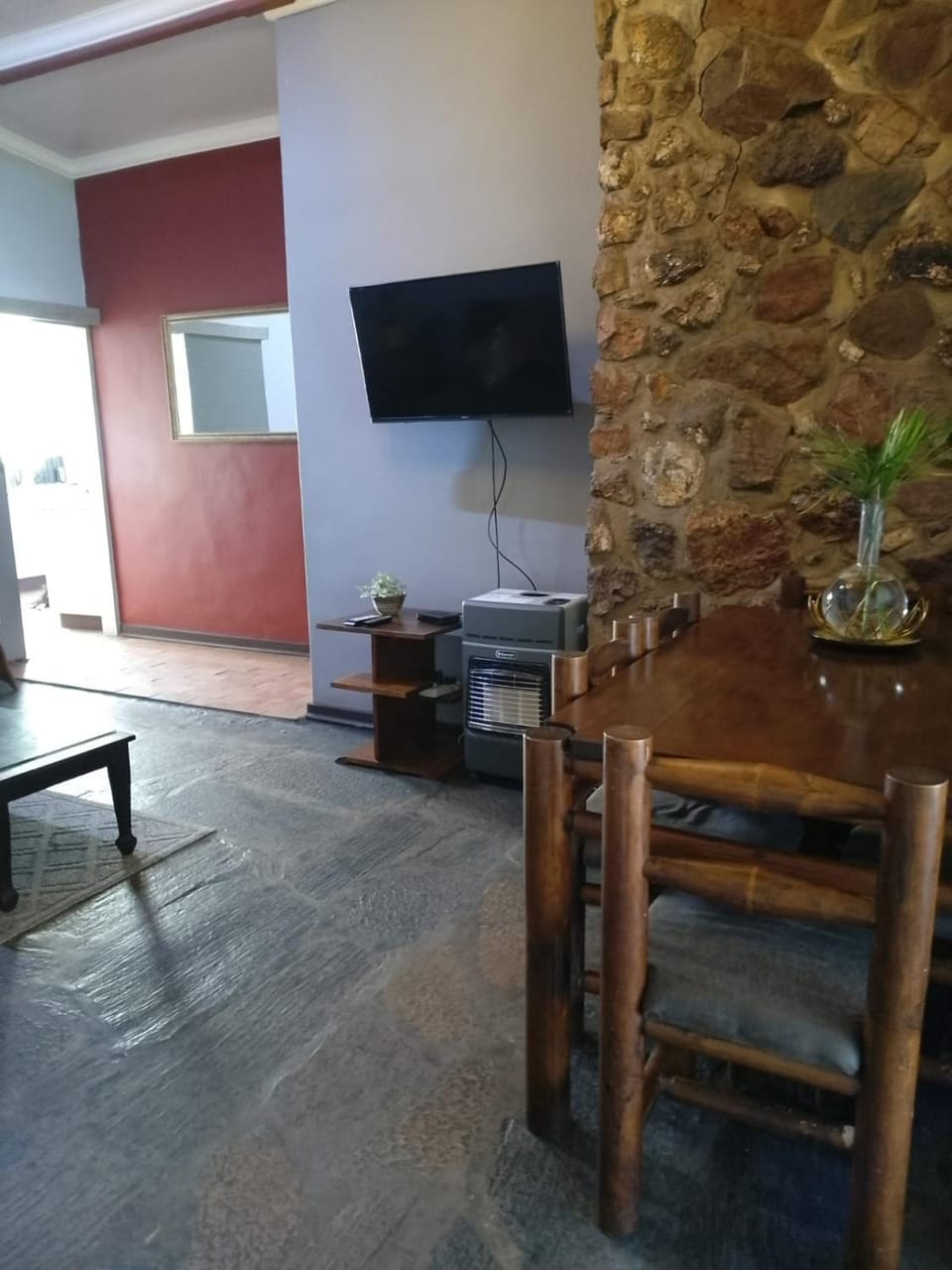Karee Laagte Apartment in Pretoria