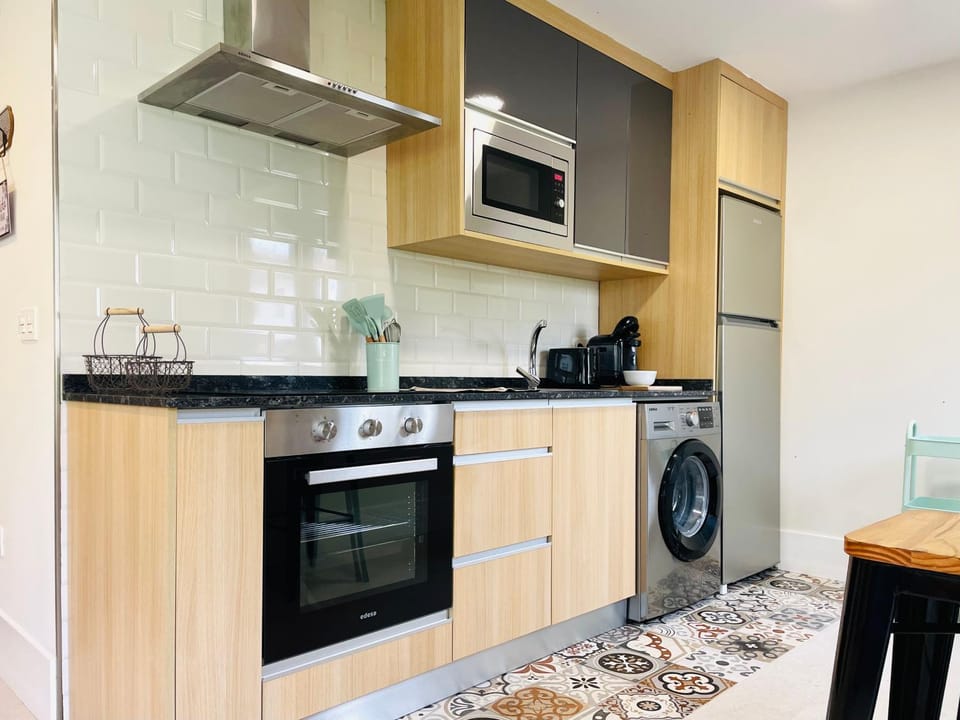 El Refugio de Isol La Fontarica & Fuente House in Asturias