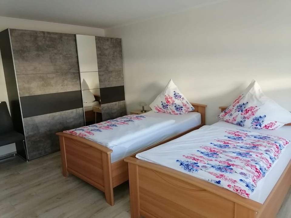 Ferienwohnung Valentin Apartment in Luxembourg