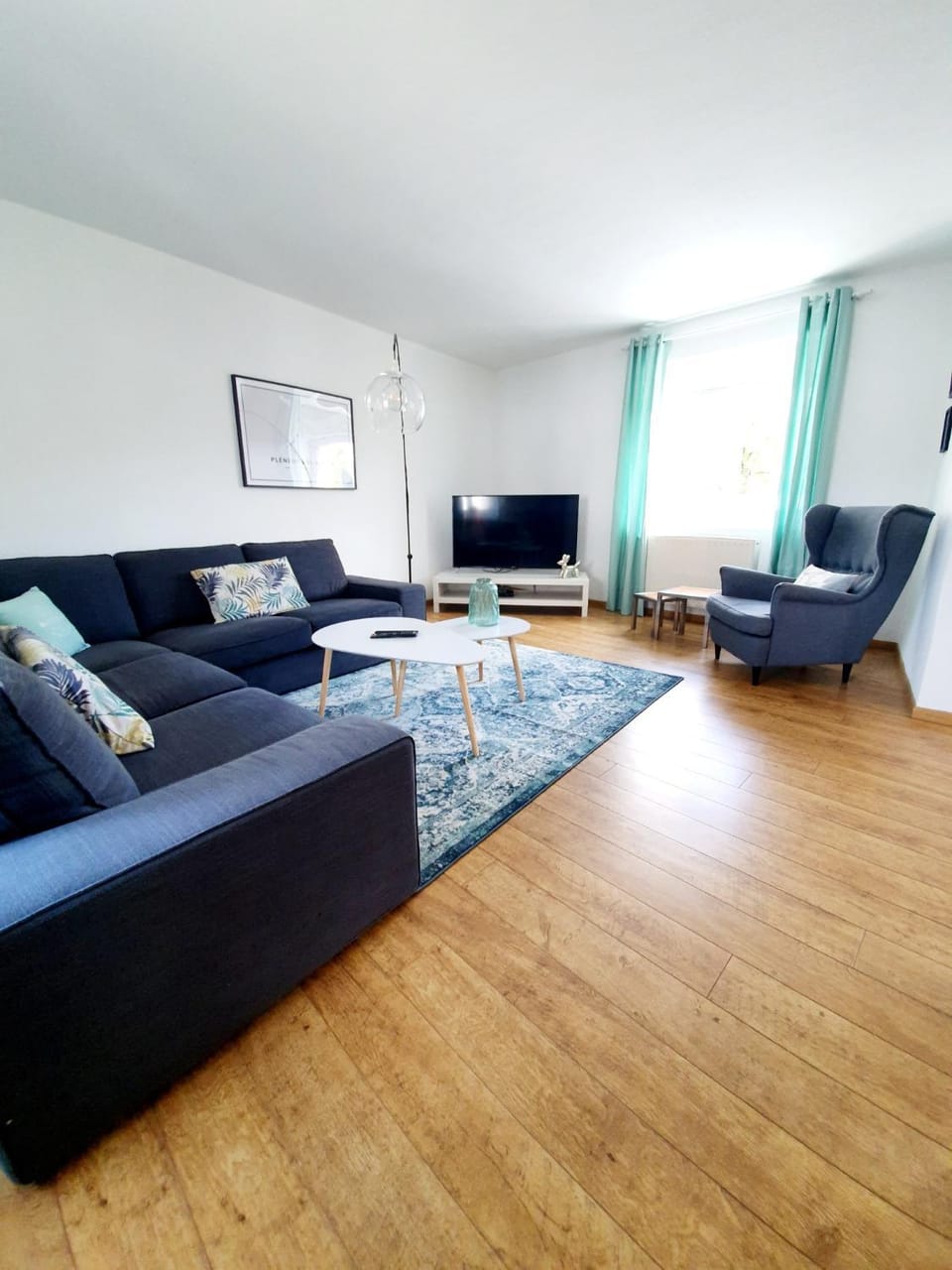 Living room, Other