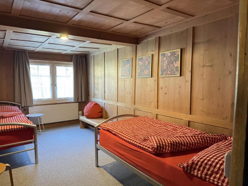 Revier musisch und historisch Apartment in St. Gallen, Switzerland