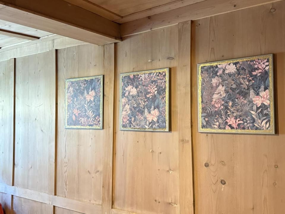 Revier musisch und historisch Apartment in St. Gallen, Switzerland