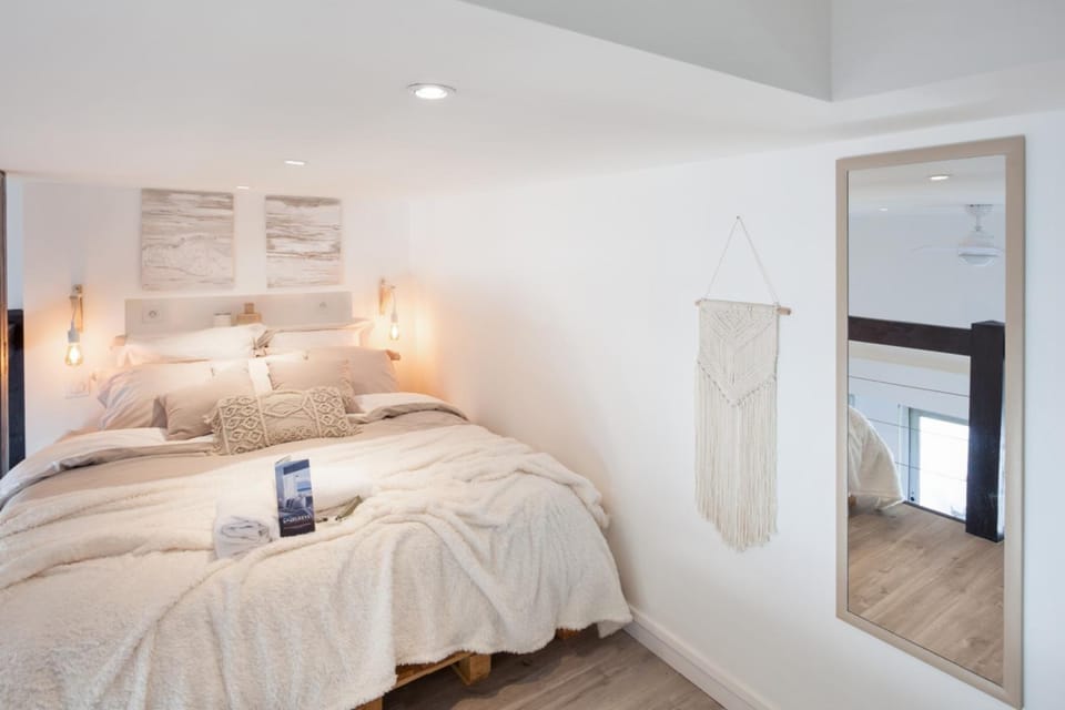 Duplex Sinèpe - Welkeys Apartment in Deauville