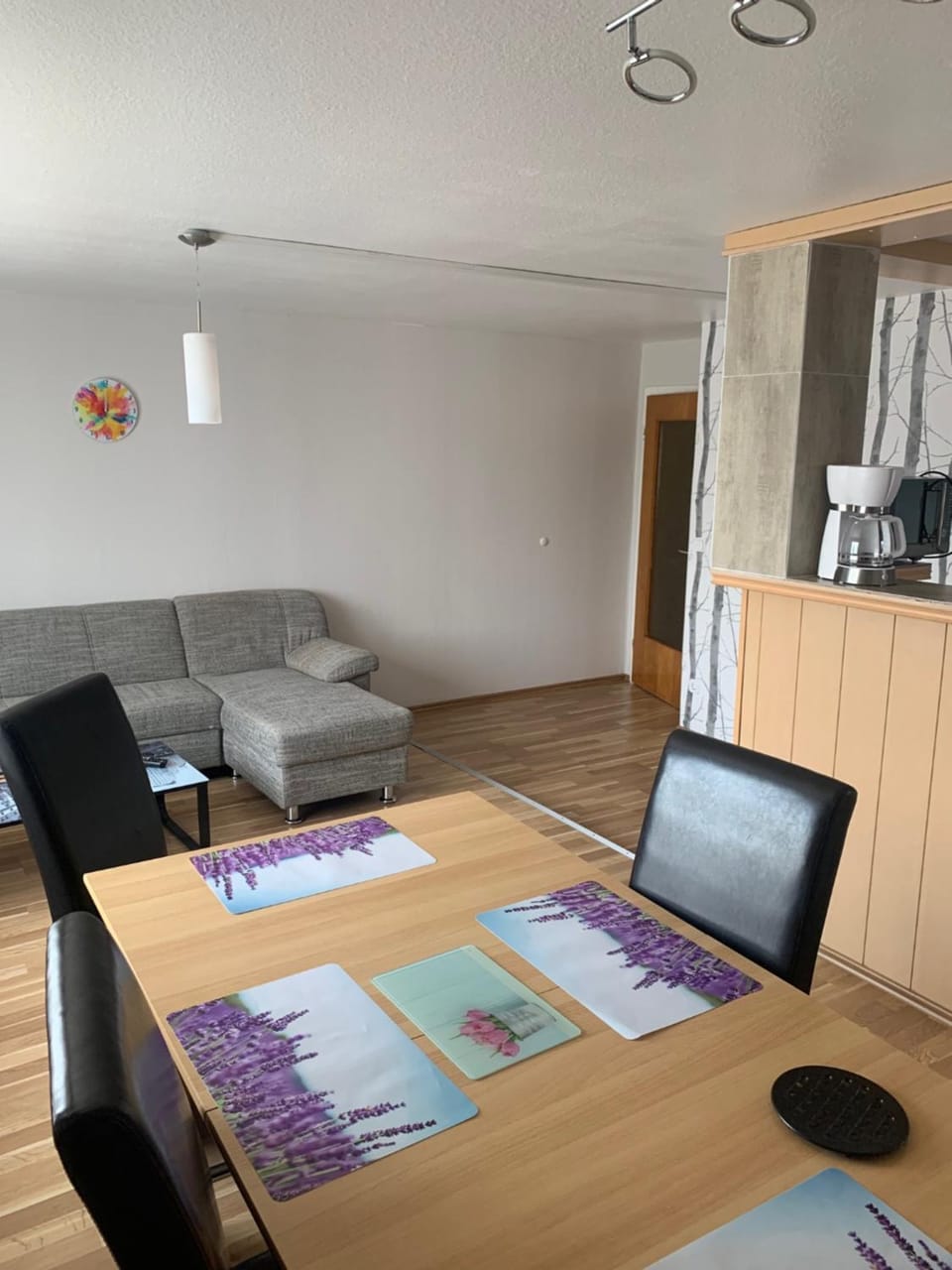 CASA MIA Apartment in Lower Saxony, Germany
