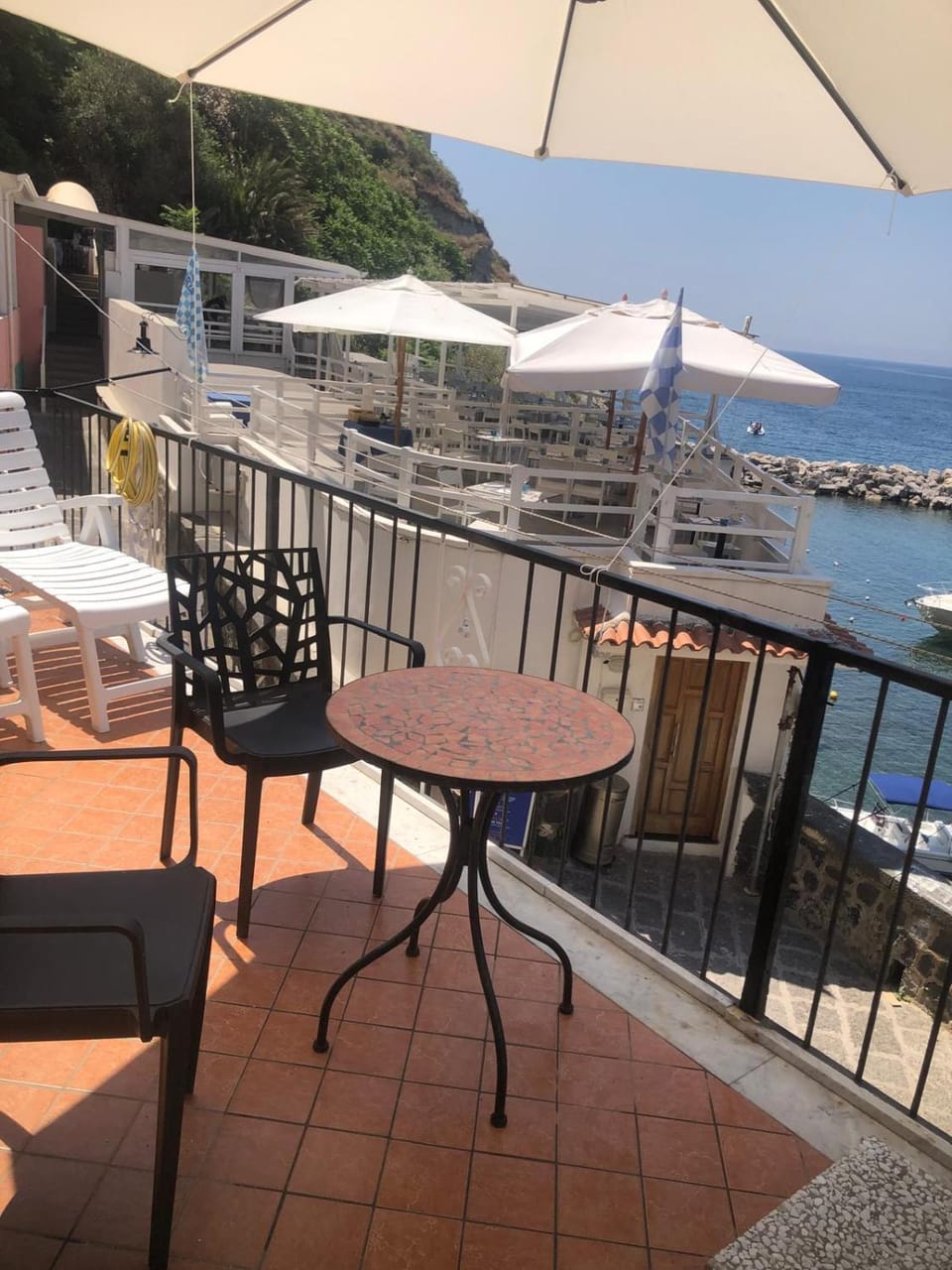 RESIDENZA MENA marina CORRICELLA Apartment in Campania